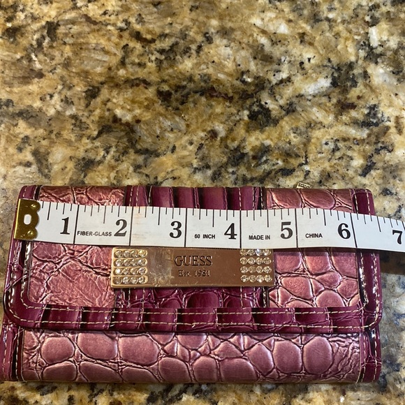 Guess wallet - Picture 9 of 10
